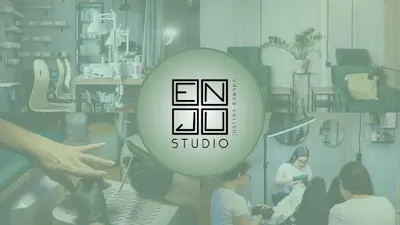 EN JU Studio Łódź